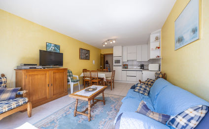 Appartement à vendre a Westende