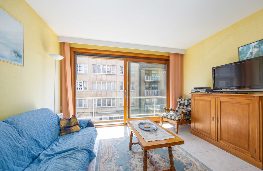 Appartement à vendre a Westende