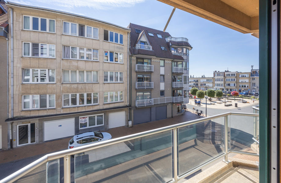 Appartement à vendre a Westende