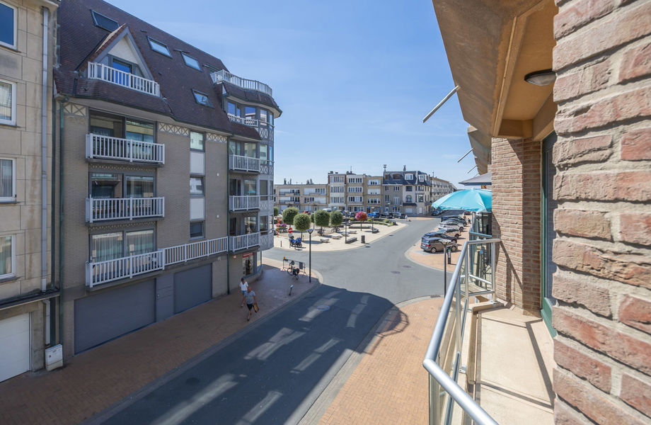 Appartement à vendre a Westende
