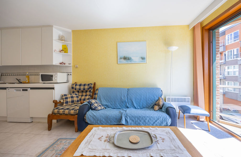 Appartement à vendre a Westende