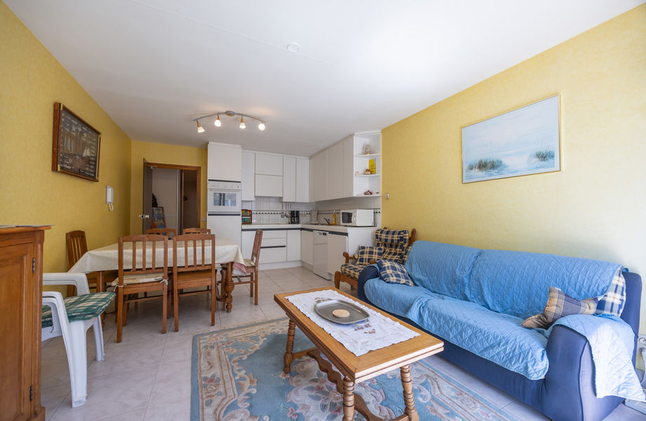 Appartement à vendre a Westende