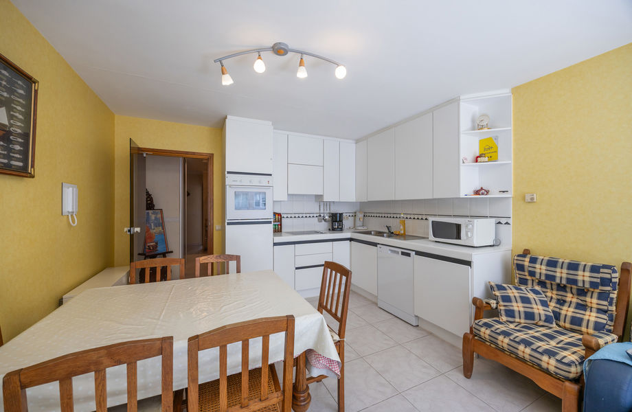 Appartement à vendre a Westende