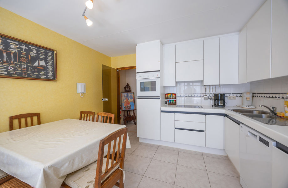Appartement à vendre a Westende