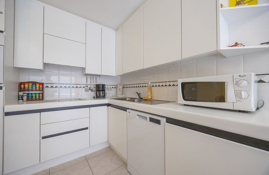 Appartement à vendre a Westende