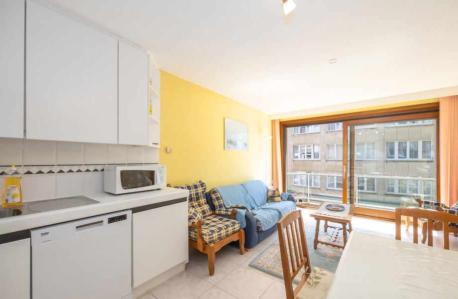 Appartement à vendre a Westende