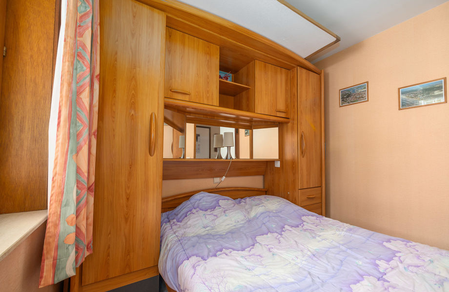 Appartement à vendre a Westende