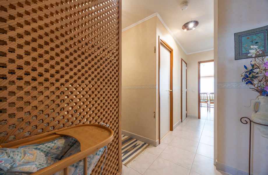 Appartement à vendre a Westende