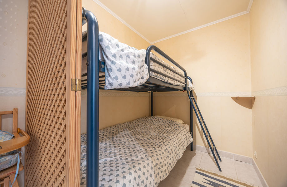 Appartement à vendre a Westende