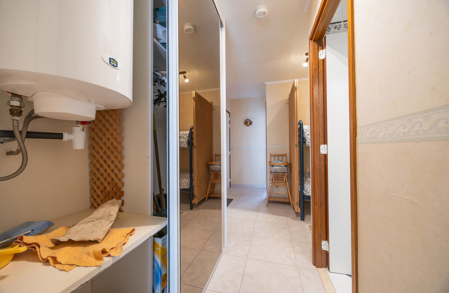 Appartement à vendre a Westende