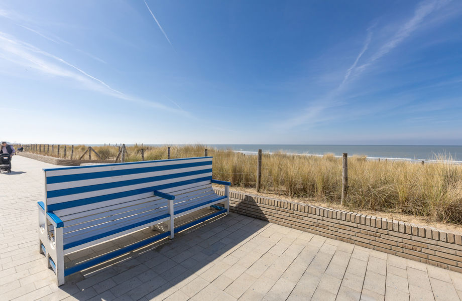 Appartement à vendre a Westende