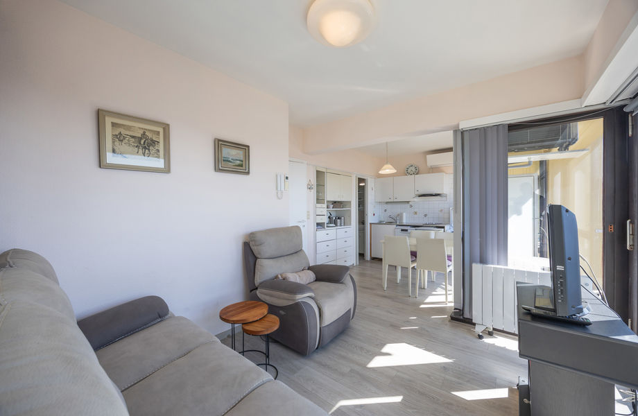 Appartement à vendre a Westende