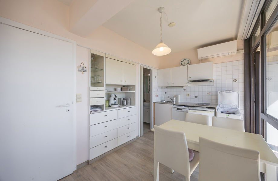 Appartement à vendre a Westende