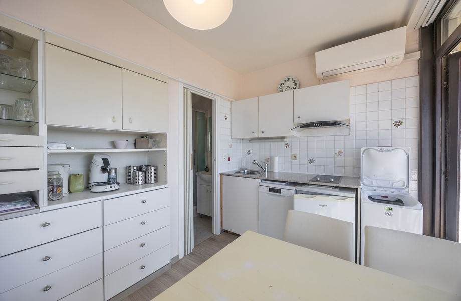 Appartement à vendre a Westende