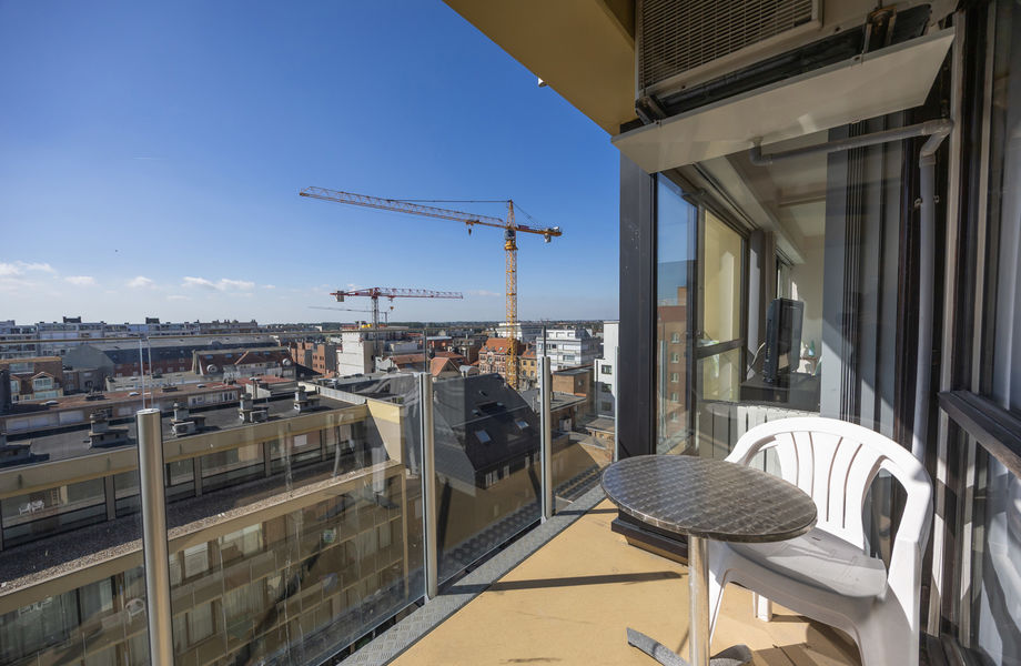 Appartement à vendre a Westende