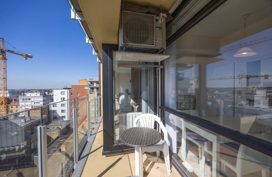 Appartement à vendre a Westende