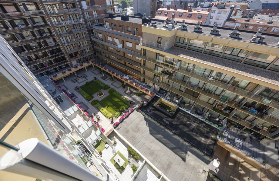 Appartement à vendre a Westende