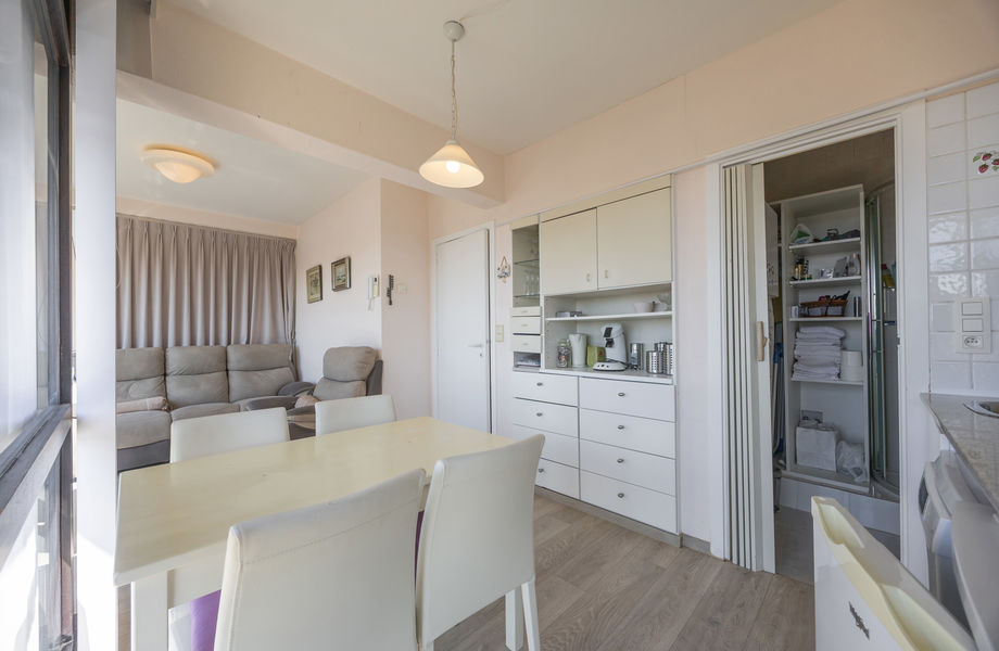 Appartement à vendre a Westende