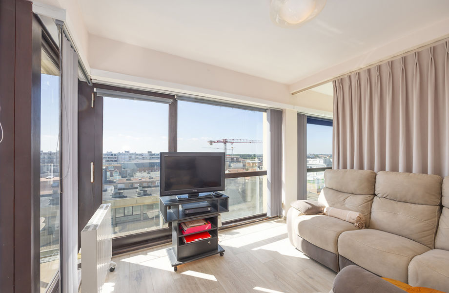 Appartement à vendre a Westende