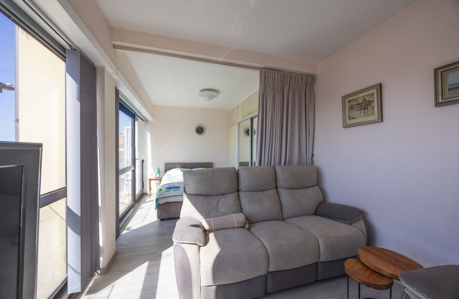 Appartement à vendre a Westende