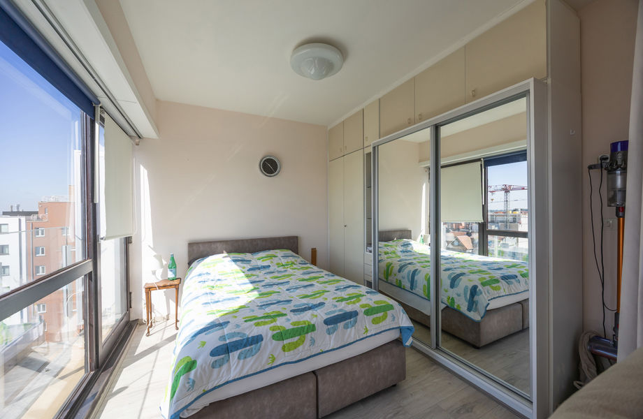 Appartement à vendre a Westende