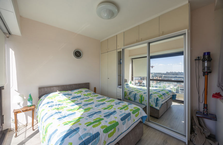 Appartement à vendre a Westende