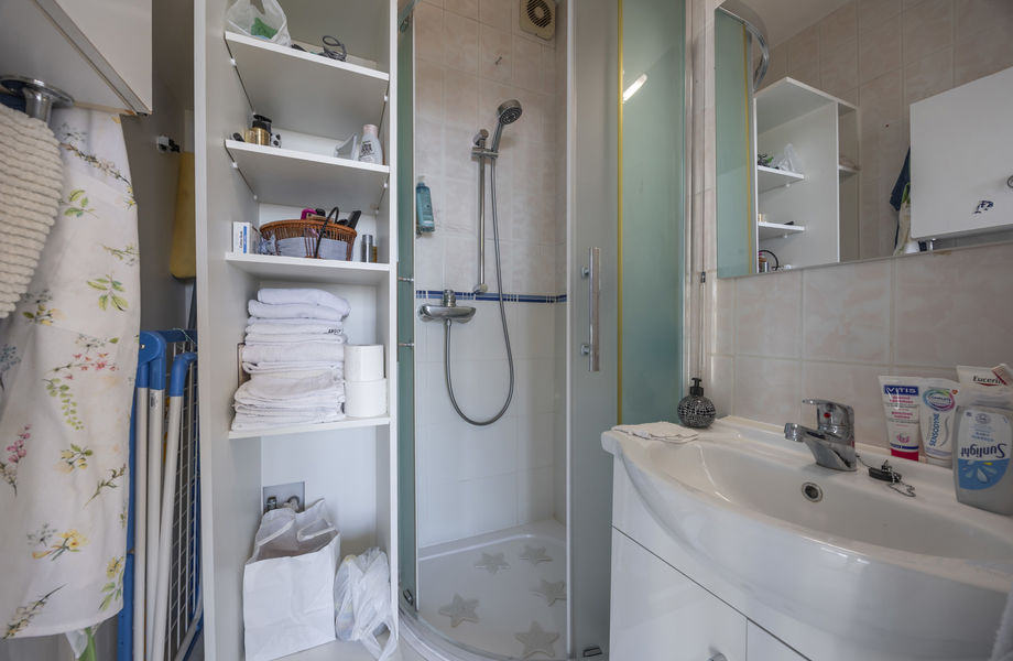 Appartement à vendre a Westende