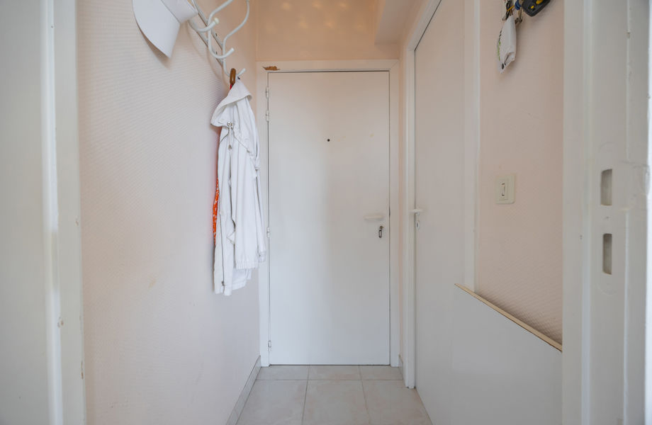 Appartement à vendre a Westende