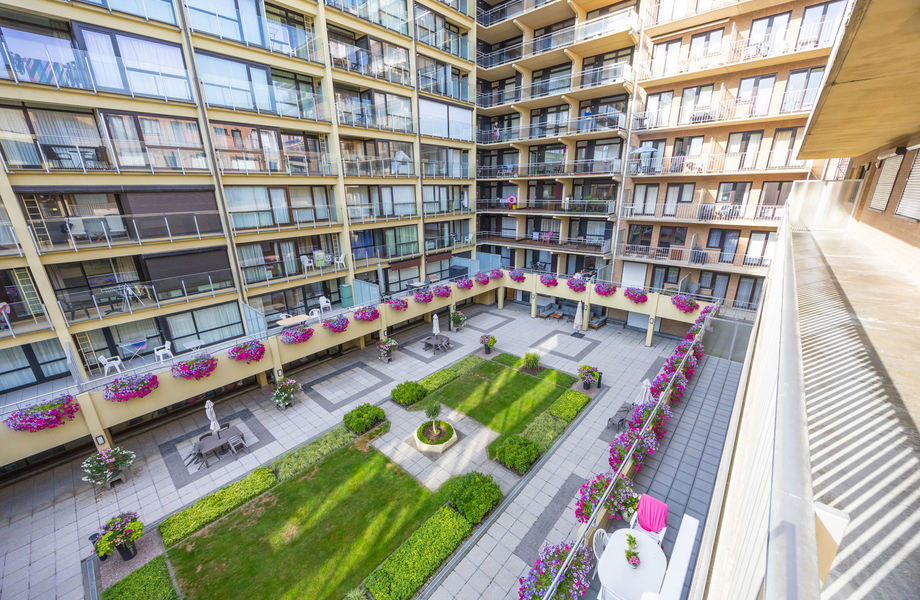 Appartement à vendre a Westende