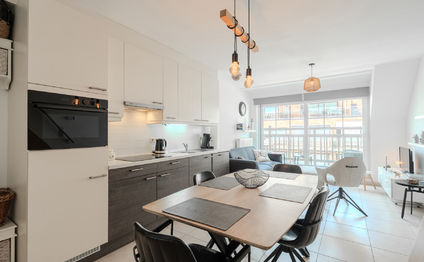 Appartement à vendre a Westende