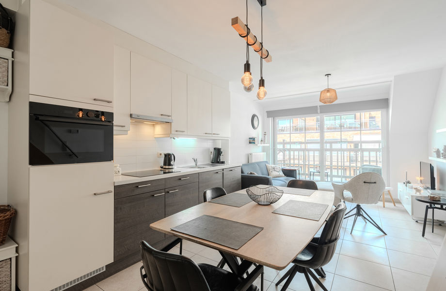 Appartement à vendre a Westende