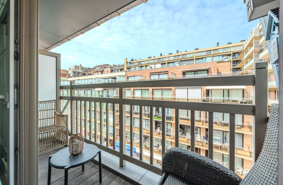 Appartement à vendre a Westende