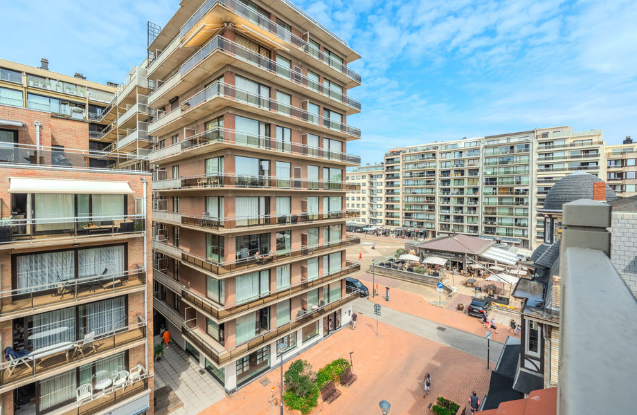 Appartement à vendre a Westende