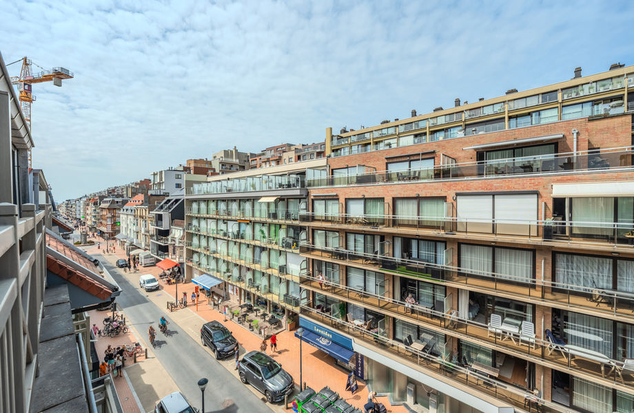 Appartement à vendre a Westende