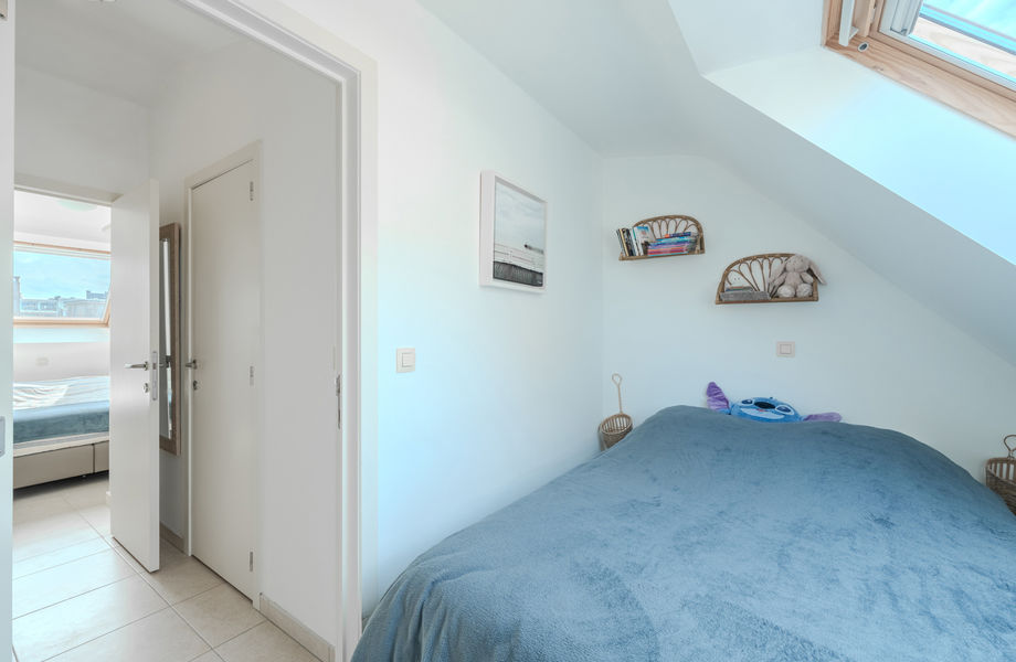 Appartement à vendre a Westende