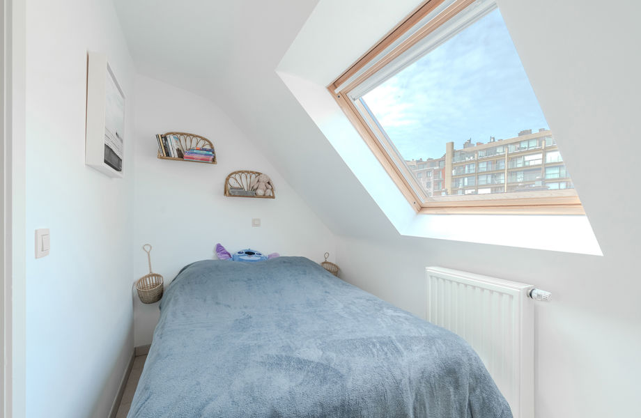 Appartement à vendre a Westende