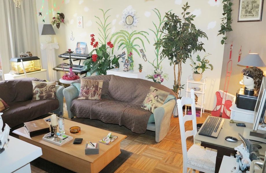 Appartement à vendre a Westende
