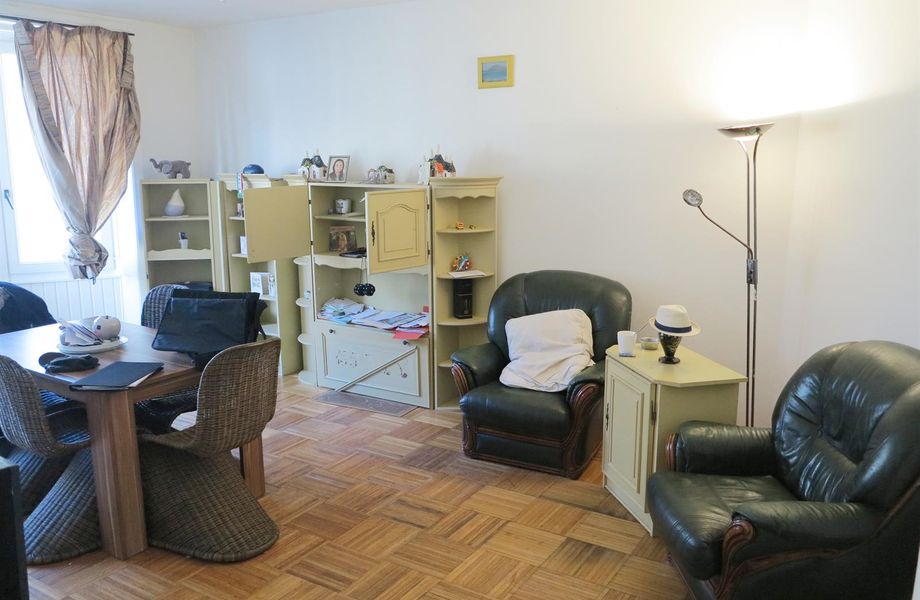 Appartement à vendre a Westende