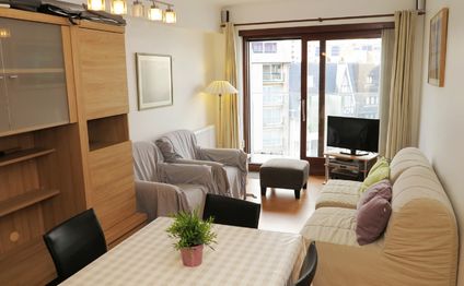 Appartement à vendre a Westende