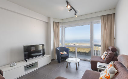 Appartement à vendre a Westende