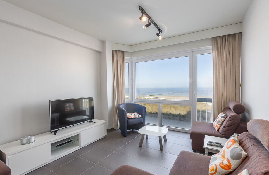 Appartement à vendre a Westende