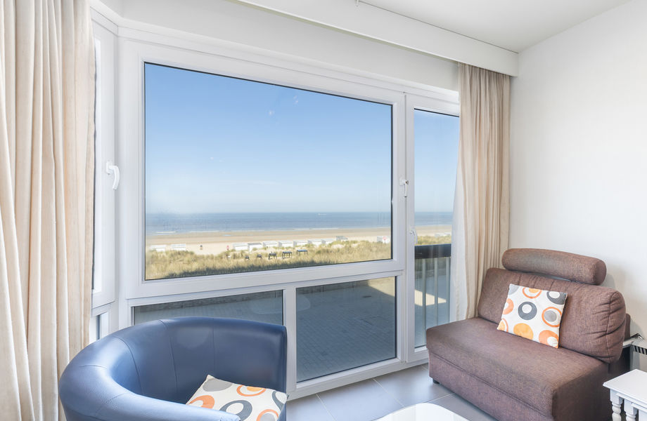 Appartement à vendre a Westende