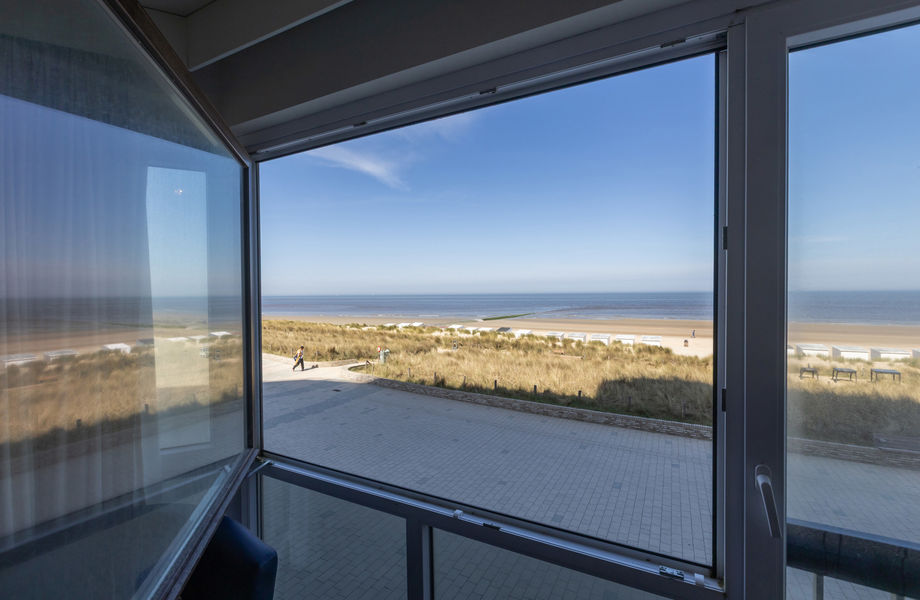 Appartement à vendre a Westende