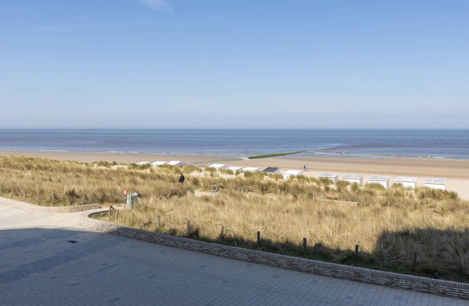 Appartement à vendre a Westende