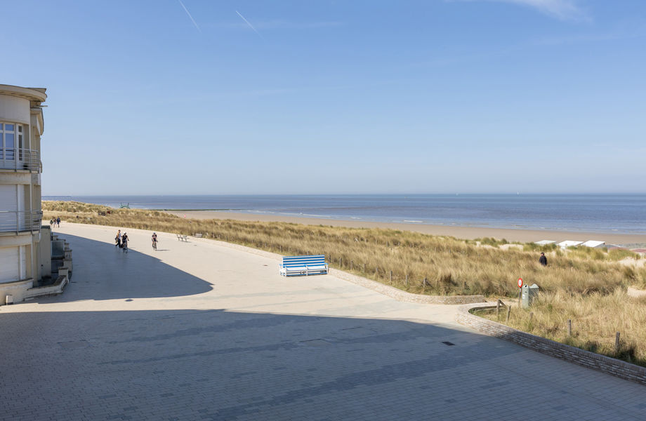 Appartement à vendre a Westende