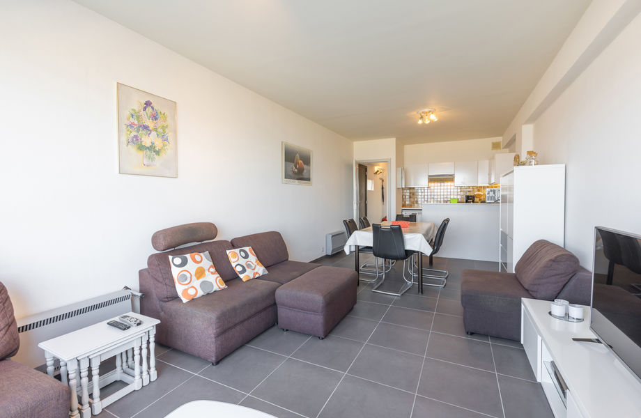 Appartement à vendre a Westende