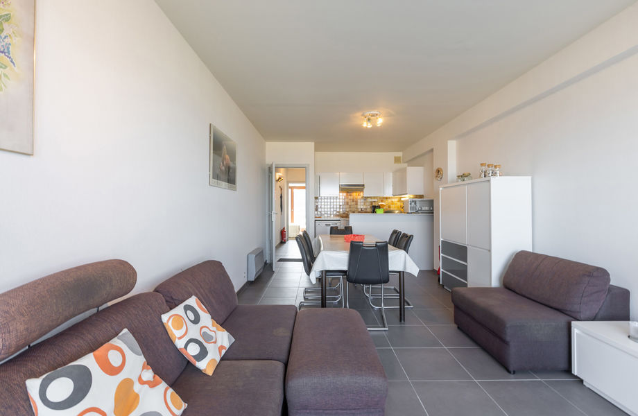 Appartement à vendre a Westende
