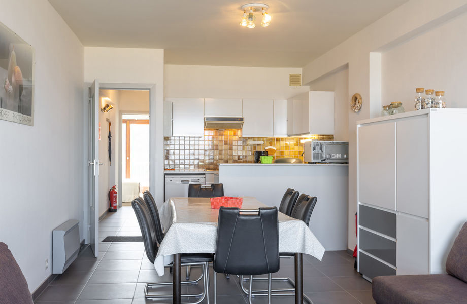 Appartement à vendre a Westende