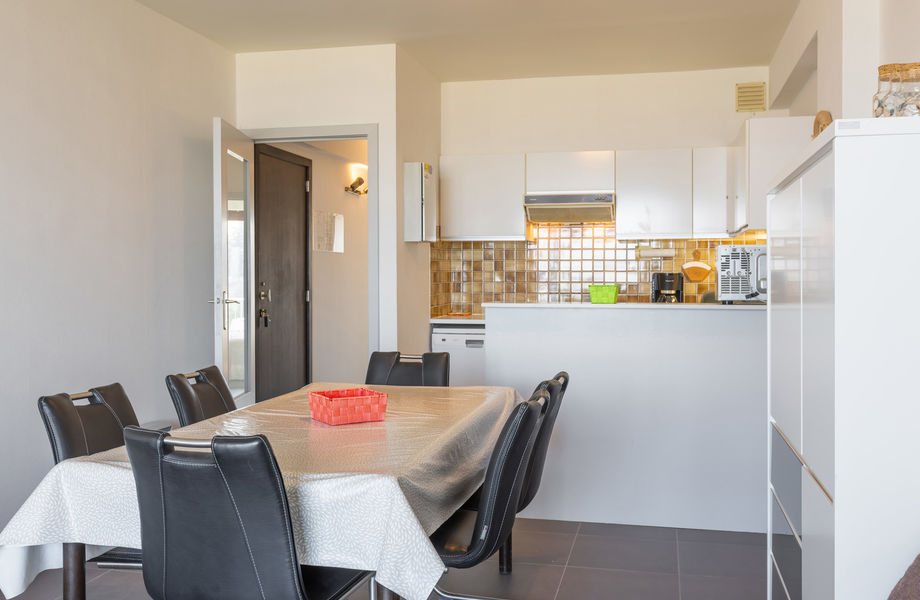 Appartement à vendre a Westende