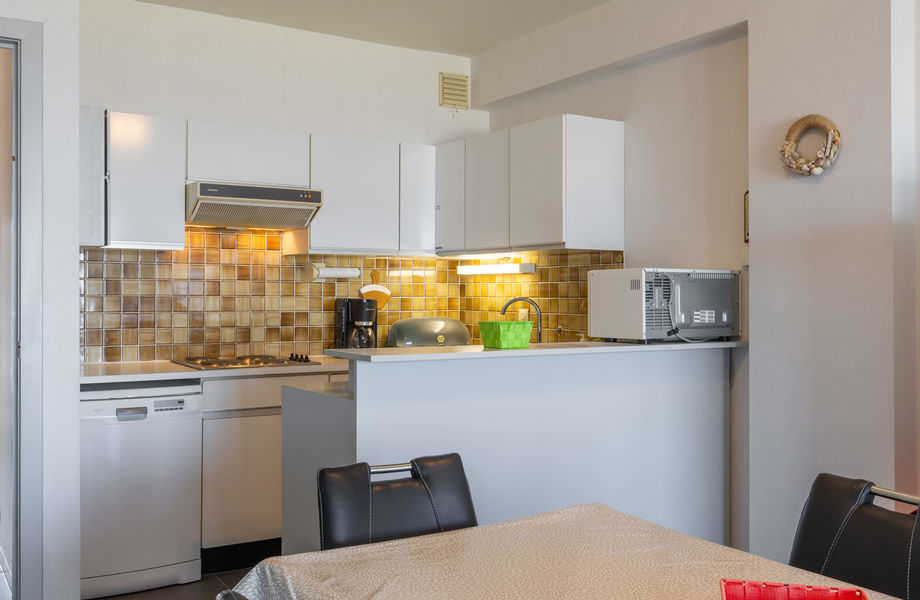 Appartement à vendre a Westende